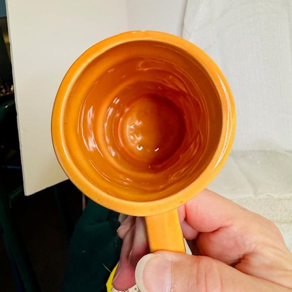 ACL Austin City Limits 2023 Music Fest Orange Tiki Mug Don Q Hawaii Totem - Picture 5 of 6